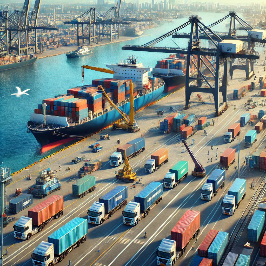 Chaos to Digital Transformation: Phoenix Management Solutions