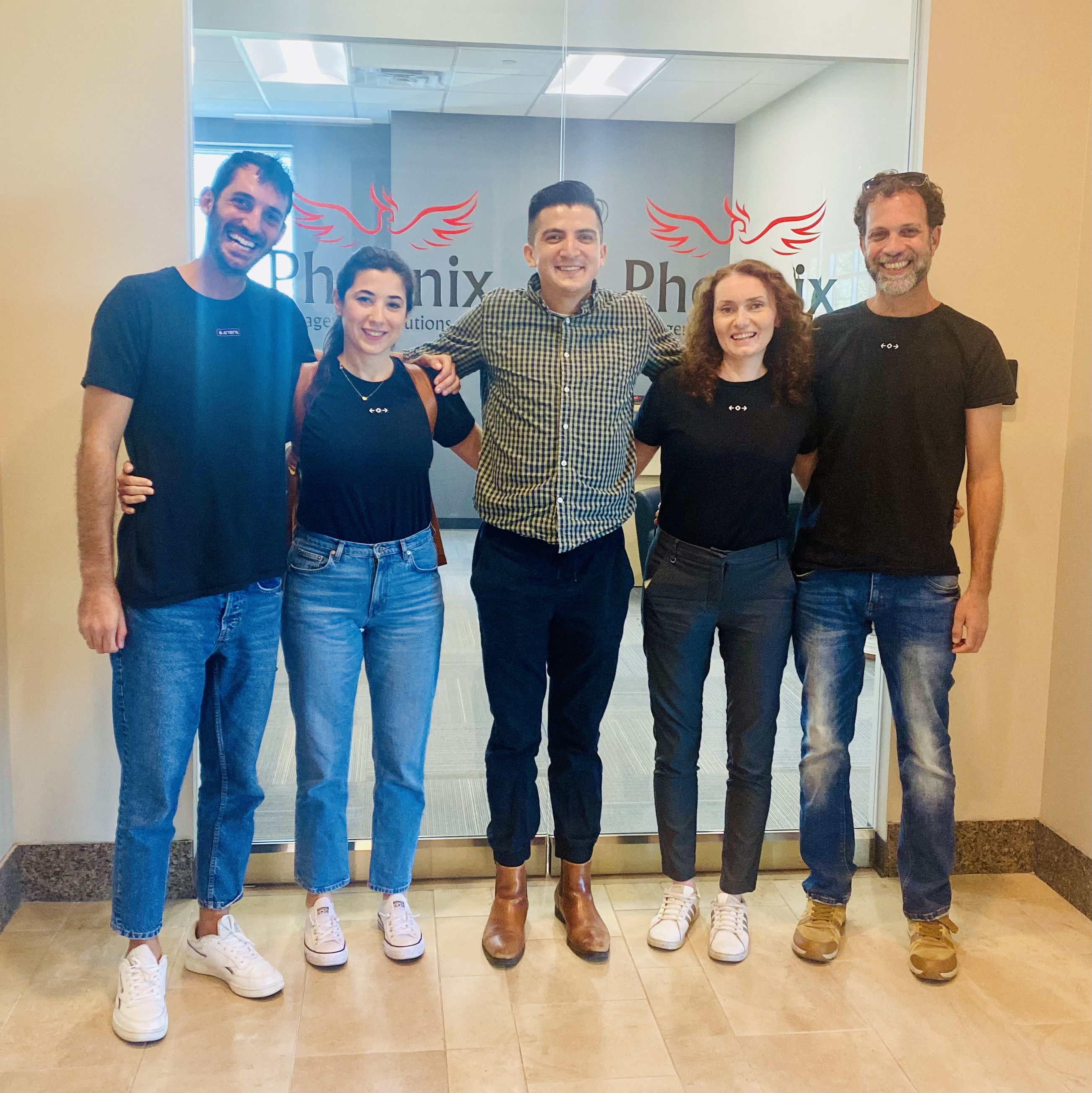 Remote agent rollout — ticketing + RMM across sites